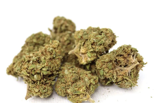 Gorilla Glue - Fleurs de CBD 🦍🌿 - La Maison Du Canab