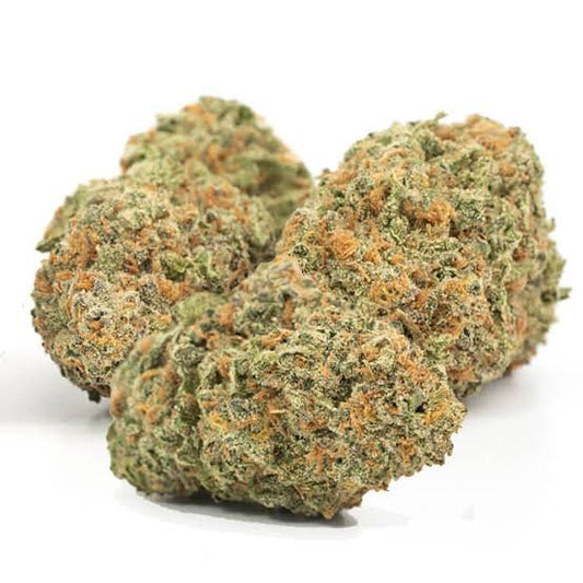 Green Crack USA GH - Fleurs CBD 🍊🌿 - La Maison Du Canab