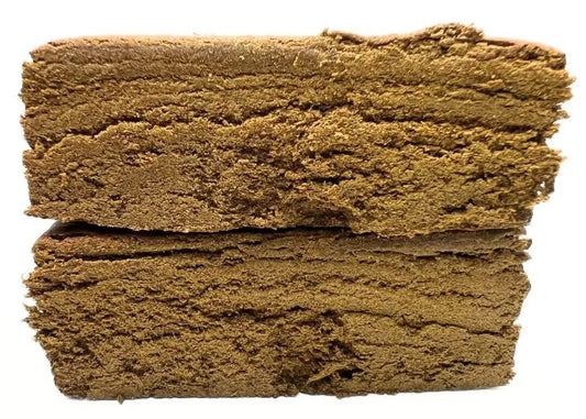 La Première Presse - Résine de CBD 30% 🌿 - La Maison Du Canab