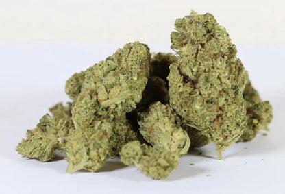 Mango Kush - Fleurs de CBD 🥭 - La Maison Du Canab