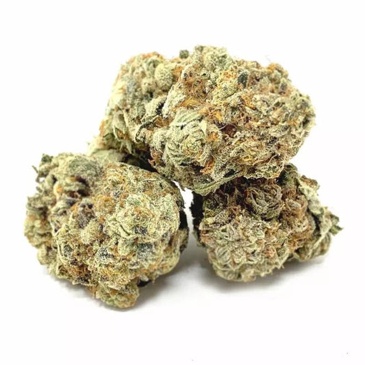 NEW YORK DIESEL – Fleurs CBD 🍋🔥 - La Maison Du Canab