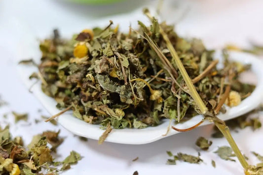 Nuit Paisible – Tisane CBD 15% 🌿🌙 - La Maison Du Canab