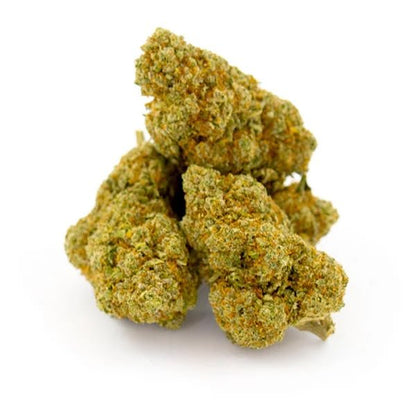 Pine Apple Cookie - Fleurs CBD 🍍🌿 - La Maison Du Canab
