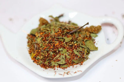 Relaxe & Digestive – Tisane CBD 🌿🍵 - La Maison Du Canab