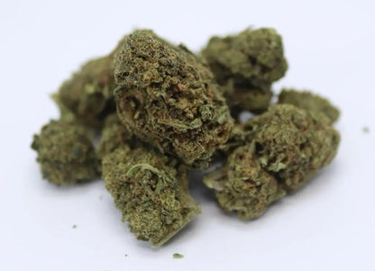 Strawberry - Fleurs de CBD 🌸 🍓 - La Maison Du Canab