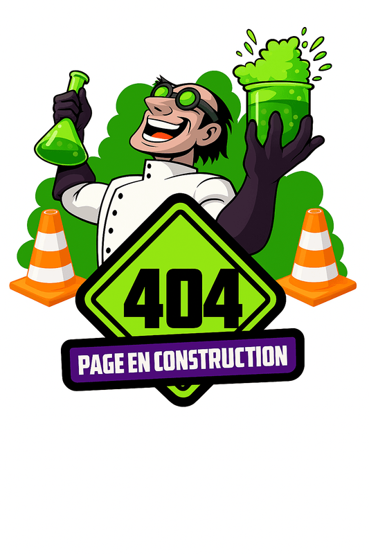 Supervision technique - La Maison Du Canab