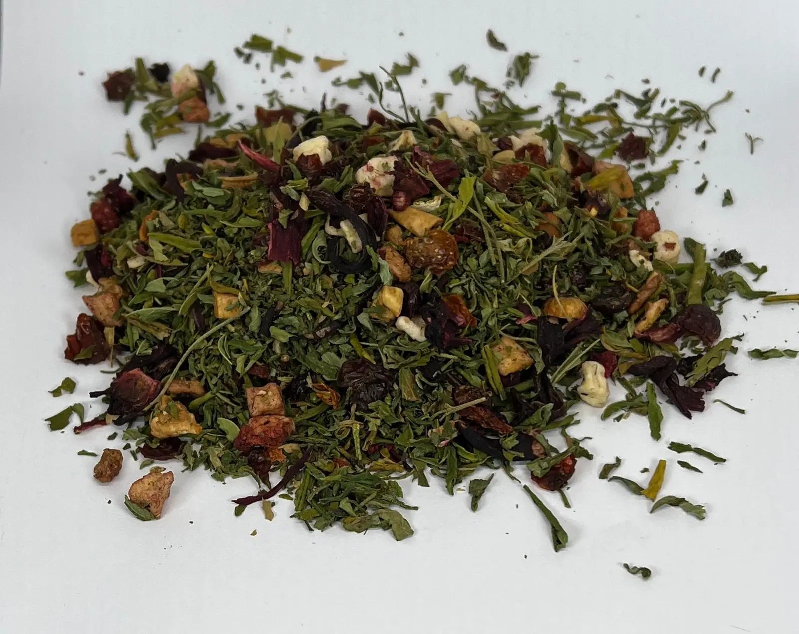 Voyage de Saveurs - Coffret 6 Infusions – CBD 15% 🌿🍵 - La Maison Du Canab