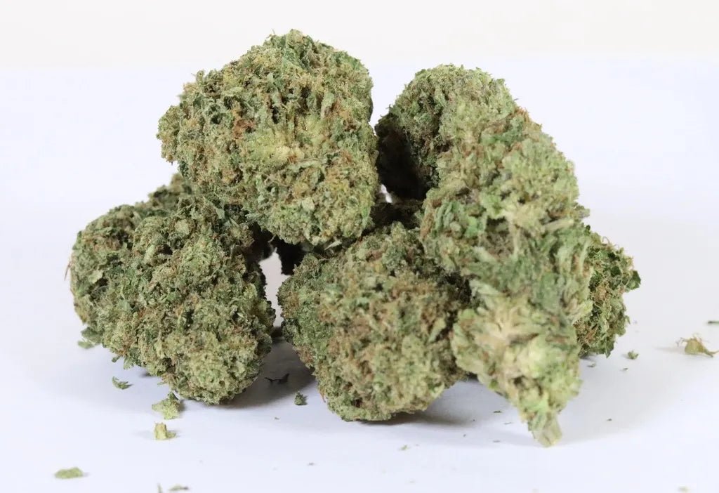Zkittlez - Fleurs de CBD 🌈🌿 - La Maison Du Canab
